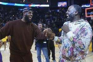 最不该有播客的球员？追梦：詹姆斯啊 我们不需要你 别来捣乱