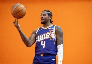 轻度腿筋拉伤！太阳主帅：杰伦-格林不会出战湖人 能赶上揭幕战