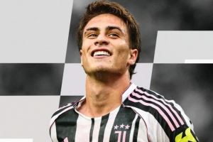 进攻核心！意媒：尤文正和伊尔迪兹谈续约 年薪将超目前的两倍