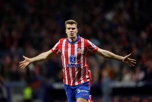 阿斯：瑟尔洛特本赛季仅进两球，上赛季最强替补如今已失去威胁