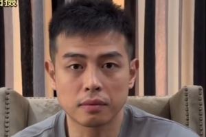 方硕：北京全运男篮只进行了一次热身赛 球队主要是以赛代练